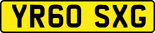 YR60SXG
