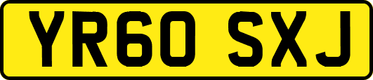 YR60SXJ