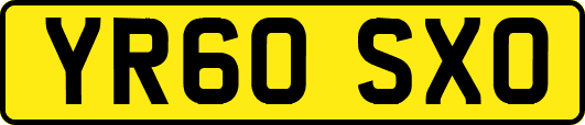 YR60SXO