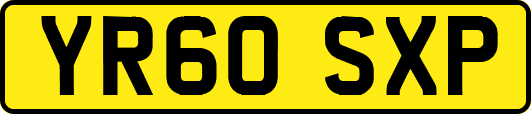 YR60SXP