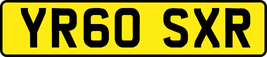 YR60SXR