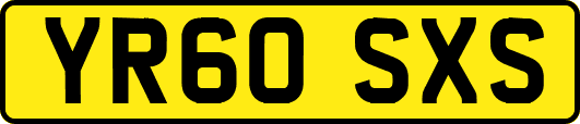 YR60SXS