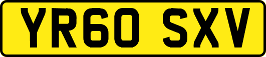 YR60SXV