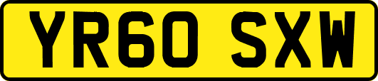YR60SXW