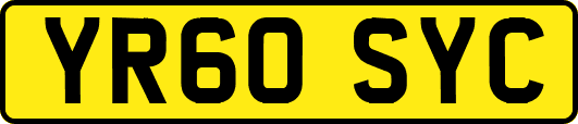 YR60SYC