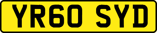 YR60SYD
