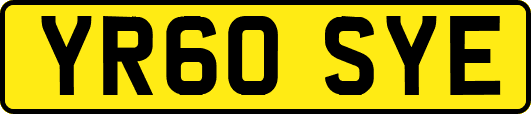 YR60SYE