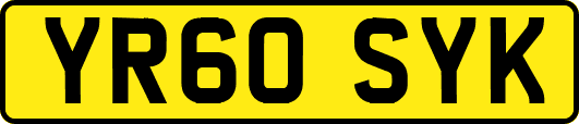 YR60SYK