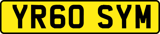 YR60SYM