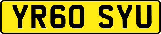 YR60SYU