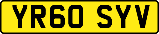 YR60SYV