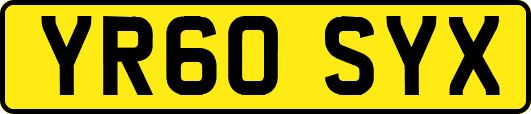 YR60SYX