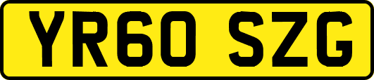 YR60SZG