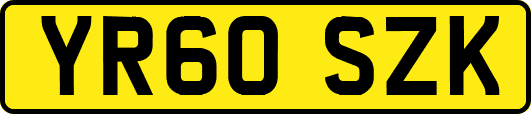 YR60SZK