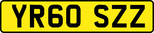 YR60SZZ