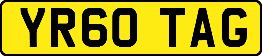 YR60TAG