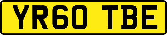 YR60TBE