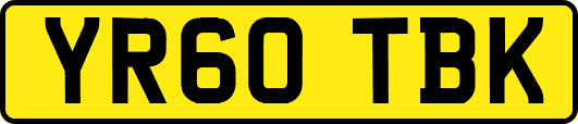 YR60TBK