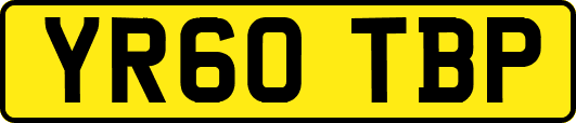 YR60TBP