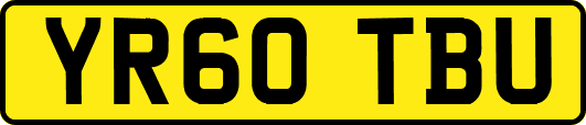 YR60TBU
