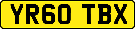 YR60TBX