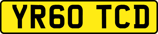 YR60TCD