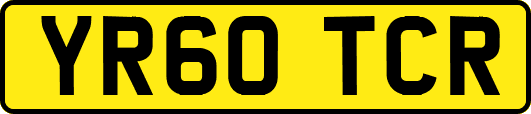 YR60TCR