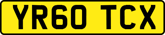 YR60TCX