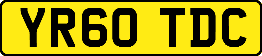 YR60TDC
