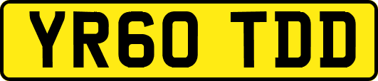 YR60TDD