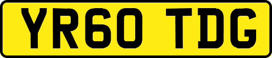 YR60TDG