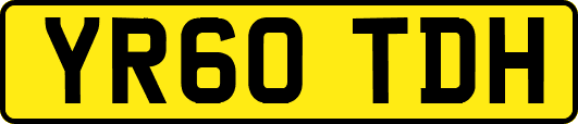 YR60TDH