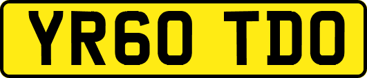 YR60TDO