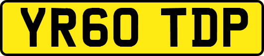 YR60TDP