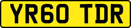 YR60TDR