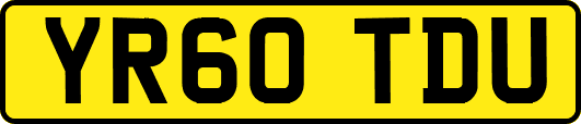 YR60TDU