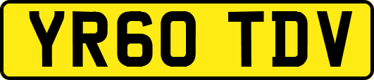 YR60TDV