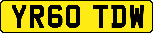 YR60TDW