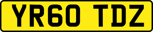 YR60TDZ