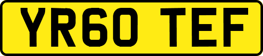 YR60TEF