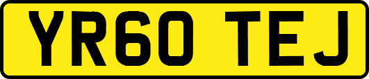 YR60TEJ