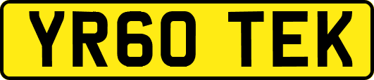 YR60TEK