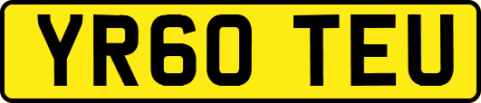 YR60TEU