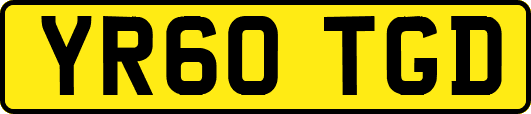 YR60TGD