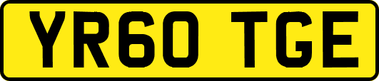 YR60TGE