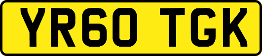 YR60TGK