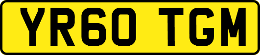 YR60TGM