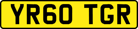 YR60TGR
