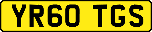 YR60TGS