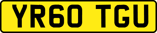 YR60TGU